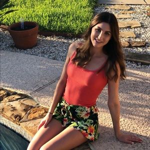 Meet your Posher, Brittany